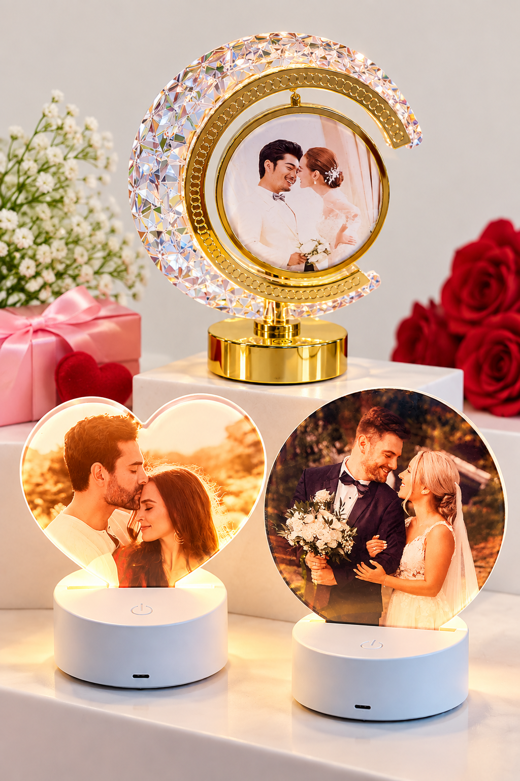 Personalized Lighting & Gifts