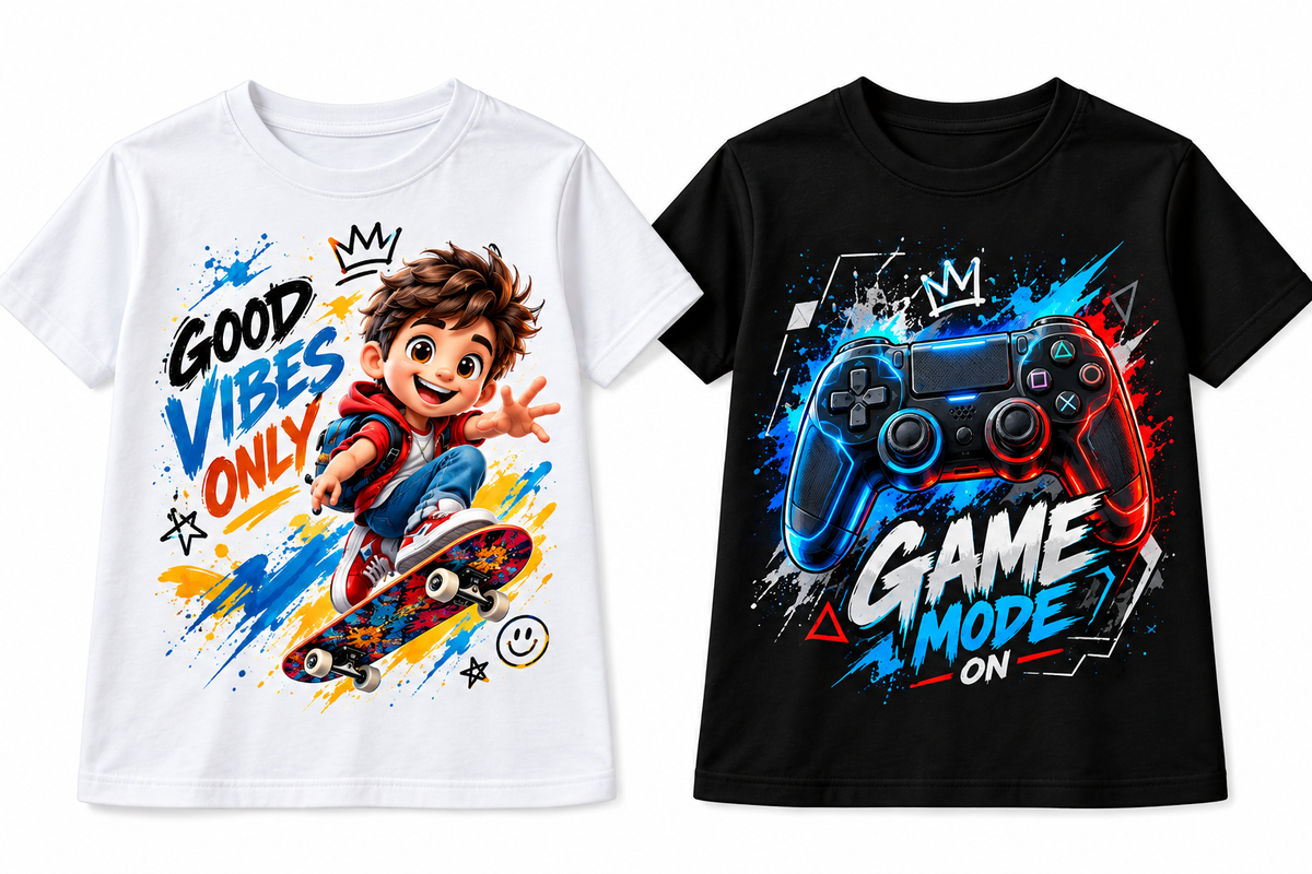 Custom Tshirts