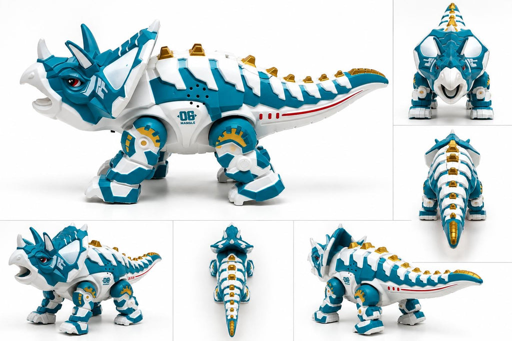 Dinosaur