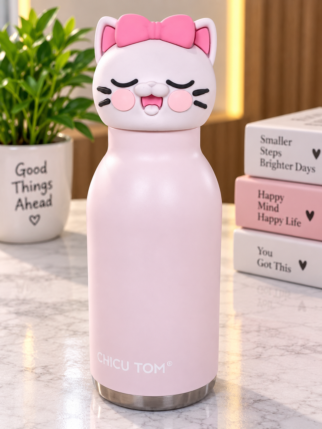Water bottle