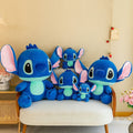 Stitch Plush Toy