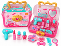 Mini beauty kit