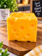 Squeeze cheese