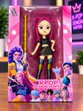 Kpop demon hunters