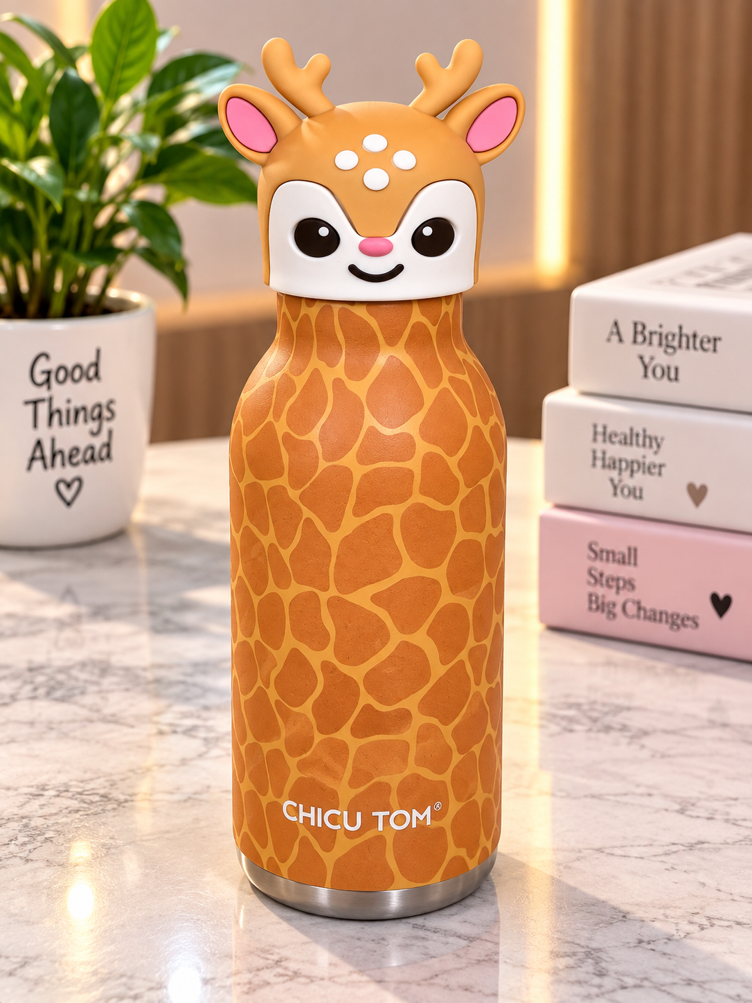 Water bottle