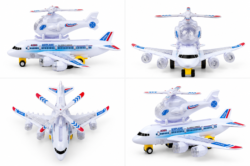 Air plane