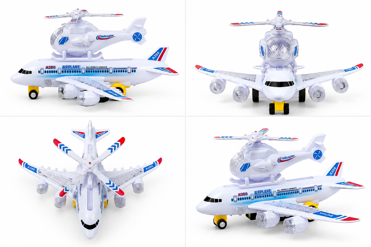 Air plane