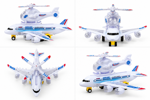 Air plane