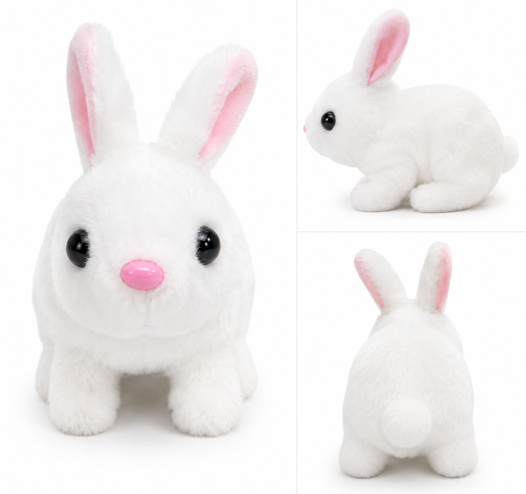 Rabbit