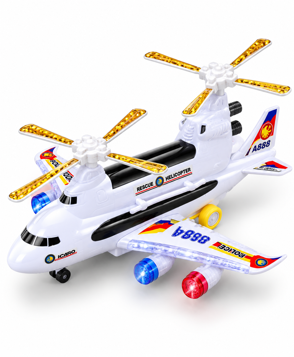Aeroplane