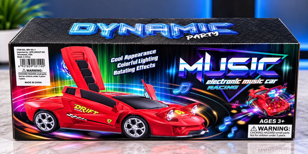 Dynamic