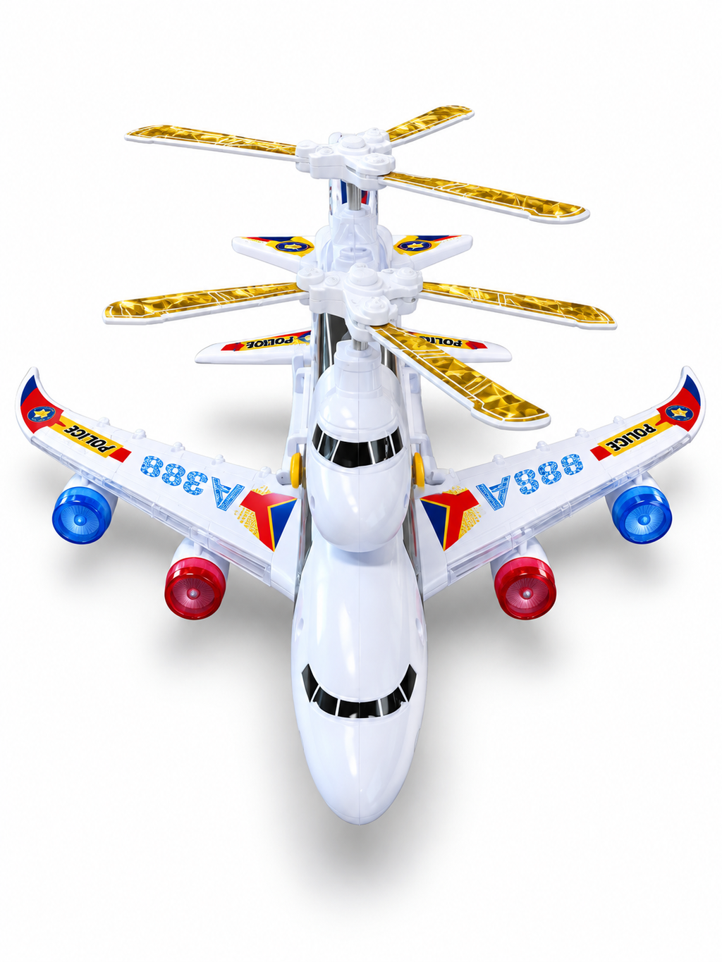 Aeroplane