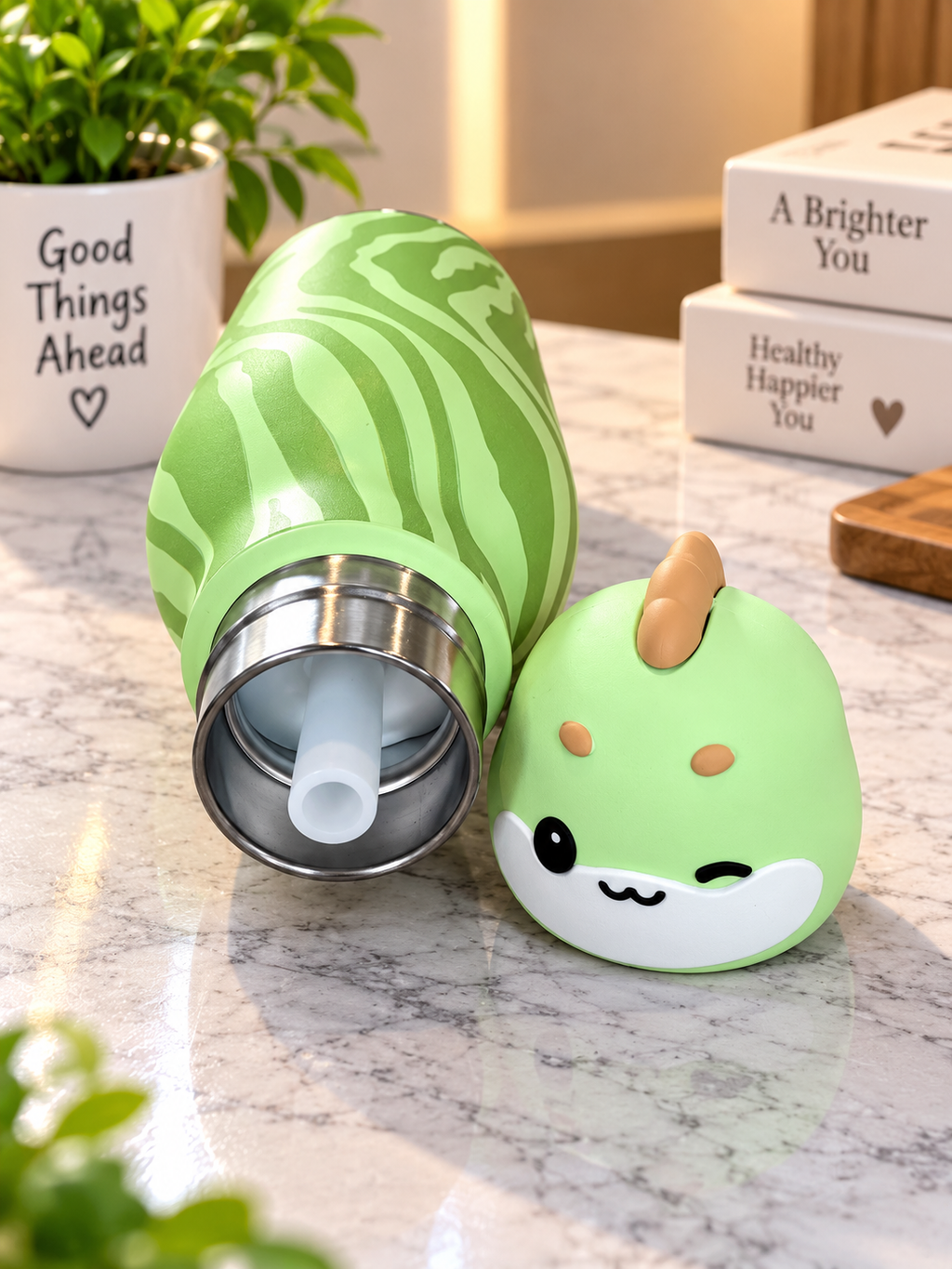 Water bottle