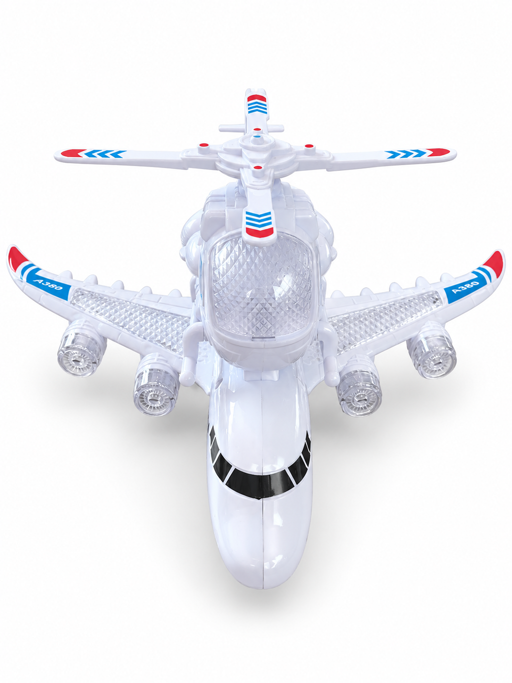 Air plane