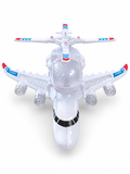 Air plane