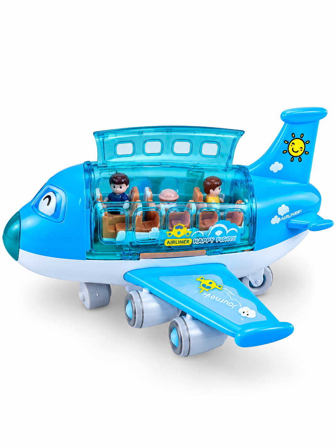 Airplane