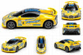 Sport car