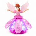 Angel girl