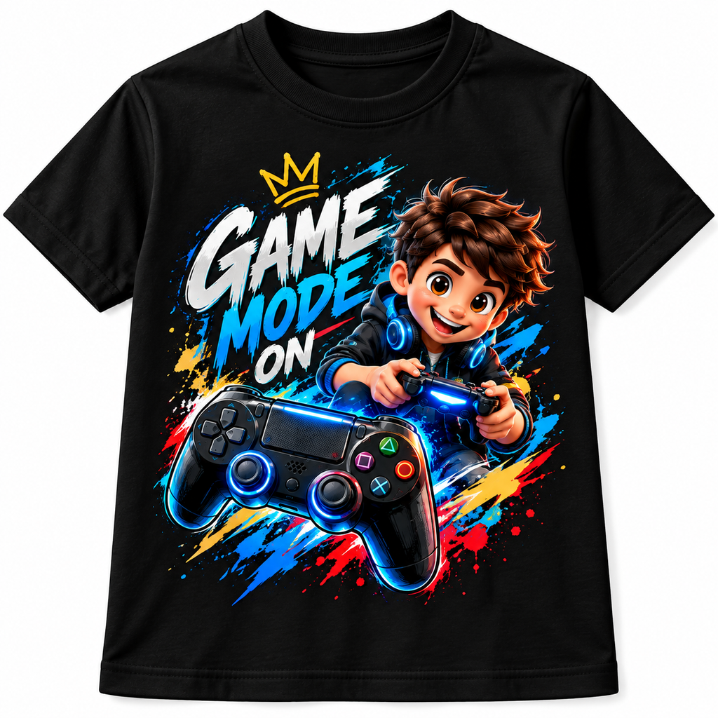 custom tshirt