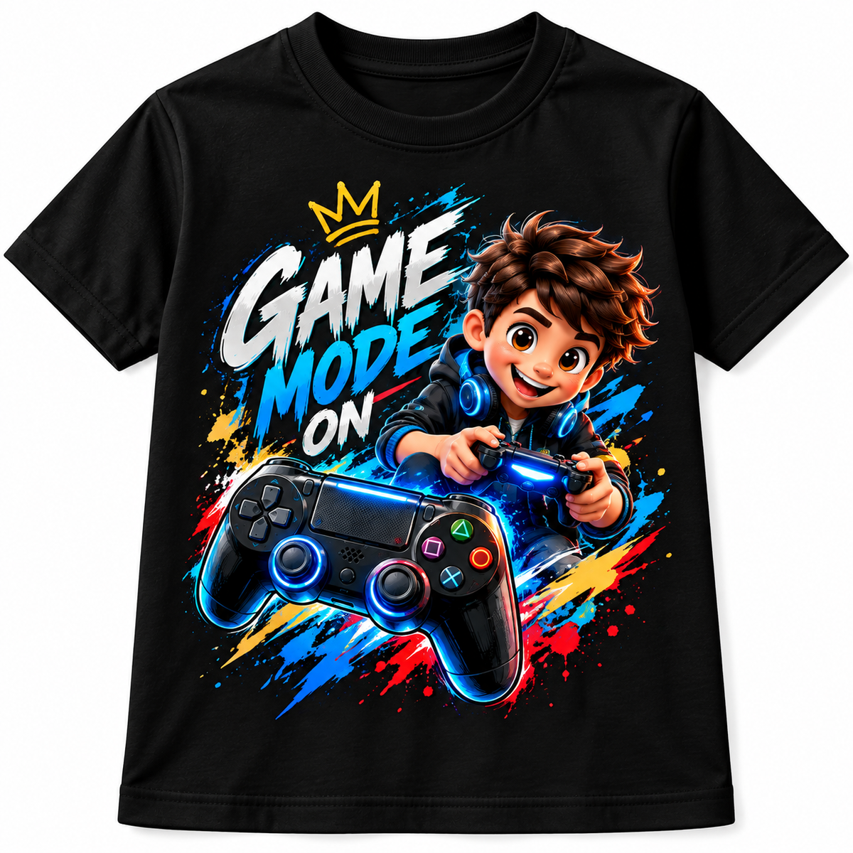 custom tshirt