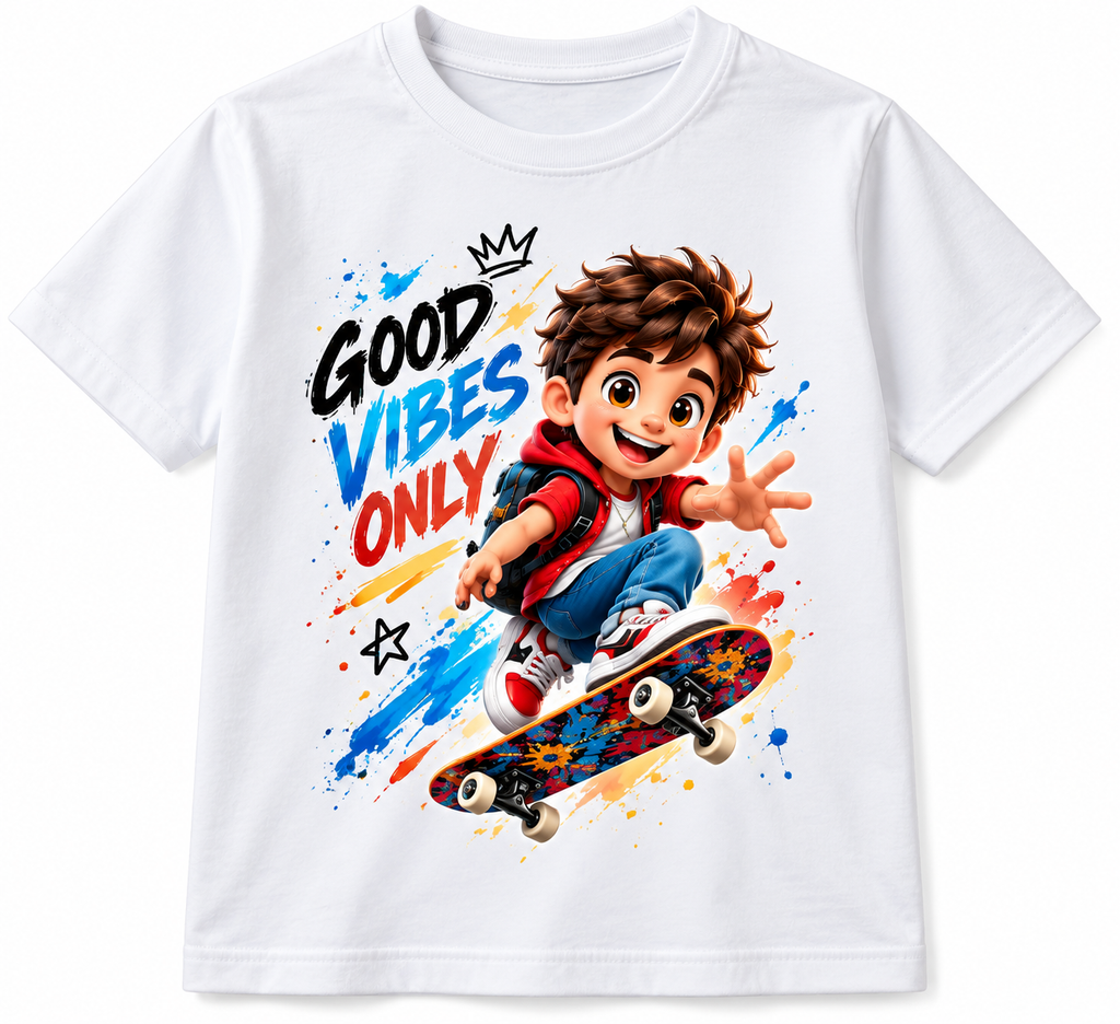 custom tshirt