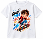 custom tshirt